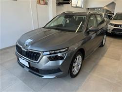 SKODA KAMIQ 1.0 G-Tec Style