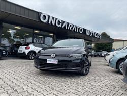 VOLKSWAGEN GOLF 1.0 eTSI EVO DSG Move