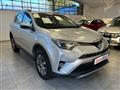 TOYOTA RAV4 2.5 Hybrid *GARANZIA + TAGLIANDI TOYOTA*