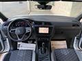 VOLKSWAGEN TIGUAN 2.0 TDI 150 CV SCR DSG R-Line LUCI AMBIENTE