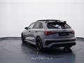 AUDI RS 3 SPORTBACK SPB 2.5 TFSI 400cv RS Dynamic 280Kmh Quattro S Tr.