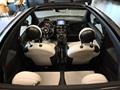 FIAT 500 1.0 HYBRID DOLCEVITA PELLE/TESS.CARPLAY 15"CRUISE!