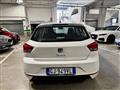 SEAT IBIZA 1.0 ECOTSI#STYLE#95cv#SENSORIPARK#C.LEGA