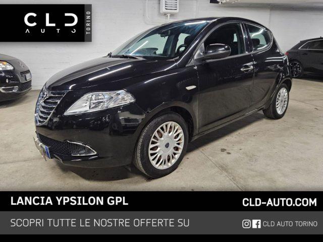 LANCIA YPSILON 1.2 69 CV 5 porte S&S GPL