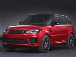 LAND ROVER RANGE ROVER SPORT 3.0 SDV6 249 CV S *IVA ESPOSTA*