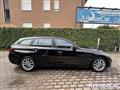 BMW SERIE 3 TOURING d Touring xdrive AUTOMATICA EURO 6D TEMP IVA ESP.