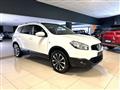 NISSAN QASHQAI Qashqai+2 1.5 dCi DPF n-tec