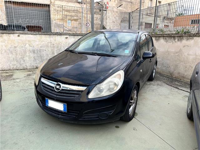 OPEL Corsa 1.0 12V 5 porte Enjoy