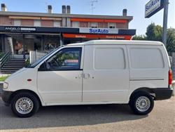 NISSAN VANETTE Cargo