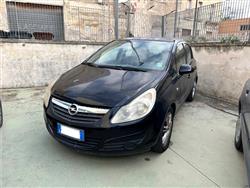 OPEL Corsa 1.0 12V 5 porte Enjoy