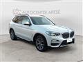 BMW X3 xDrive20d xLine