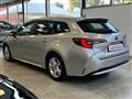 TOYOTA COROLLA TOURING SPORTS Touring 1.8 Hybrid *GARANZIA TOYOTA*TAGLIANDI*