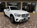 MERCEDES GLC SUV d 4Matic Sport