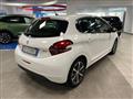 PEUGEOT 208 (2012) 1.200 Benzina 82cv.  5 porte Allure , Km 61.000