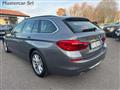 BMW SERIE 5 520d Touring xdrive Business auto tg : FL661AS