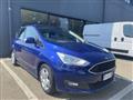 FORD C-MAX 1.6 120CV GPL Plus