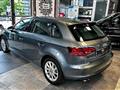 AUDI A3 SPORTBACK A3 SPB 2.0 TDI 150 CV clean diesel S tronic Attraction