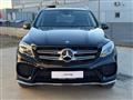 MERCEDES CLASSE GLE d 4Matic Exclusive Plus