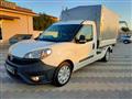 FIAT DOBLÒ 1.6 MJT 105CV Cassonato