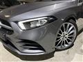 MERCEDES CLASSE A Auto Premium Plus AMG /Nav/"19 AMG/PARK+TELEC.360