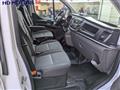 FORD TRANSIT CUSTOM 2.0 EcoBlue 130 PC Furgone Trend  EURO 6 D-TEMP