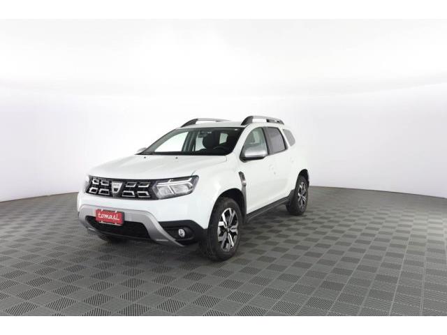 DACIA DUSTER 1.0 TCe 90 CV 4x2 Prestige