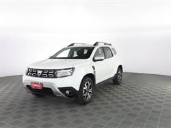 DACIA DUSTER 1.0 TCe 90 CV 4x2 Prestige