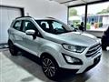 FORD EcoSport 1.0 Ecoboost 125CV ST-Line Automatik