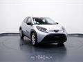 TOYOTA NUOVA AYGO X 1.0 VVT-i 72 CV 5 porte Active S-CVT