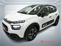 CITROEN C3 PureTech 83 Cv Shine Ok Neopatentati