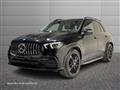 MERCEDES CLASSE GLE 4Matic+ Mild Hybrid AMG