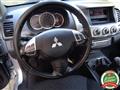 MITSUBISHI L200 2.5 DI-D 178 CV .Intense Plus.PREZZO REALE