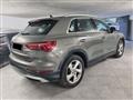 AUDI Q3 35 TDI S tronic Business Advanced