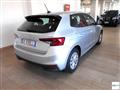 SKODA Fabia 1.0 TSI EVO 95 CV Ambition