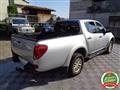 MITSUBISHI L200 2.5 DI-D 178 CV .Intense Plus.PREZZO REALE