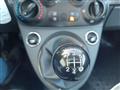 FIAT 500 1.3 Multijet 95 CV Lounge