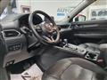 MAZDA CX-5 2.2L Skyactiv-D 184CV AT AWD Exclusive