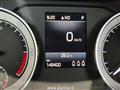 SKODA SUPERB SW 2.0 TDI EVO 150cv Executive DSG Navi Fari LED