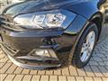 VOLKSWAGEN POLO 1.0 EVO 80 CV 5p. Comfortline BlueMotion Technology