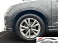 AUDI Q3 SPORTBACK SPB 35TDI QUATTRO S-LINE S-TRONIC LED NAVI CAMERA