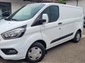 FORD TRANSIT CUSTOM 300 2.0 TDCi 130 PC Furgone Trend