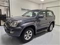 TOYOTA LAND CRUISER 3.0 D-4D 16V MANUALE/ASI ISCRITTA