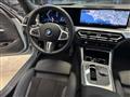 BMW SERIE 3 TOURING M 340i 48V mhev Xdrive  - IVA ESPOSTA