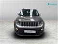 JEEP RENEGADE 1.6 mjt Limited fwd 120cv E6