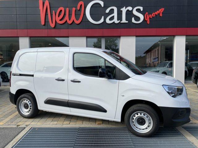 OPEL COMBO CARGO Cargo 1.5 Diesel 100CV PC 650kg Edition 3 POSTI