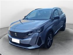 PEUGEOT 3008 BlueHDi 130 S&S EAT8 Allure