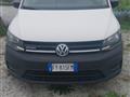 VOLKSWAGEN CADDY FURGONE 1.4 TGI Furgone Maxi