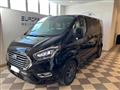 FORD TOURNEO CUSTOM 320 2.0 EcoBlue 185CV MHEV PC c/sollev.Tit.#8 POST