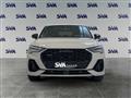 AUDI Q3 SPORTBACK Q3 SPB