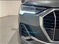 AUDI Q3 SPORTBACK 35 TDI S-TRONIC S-LINE EDITION